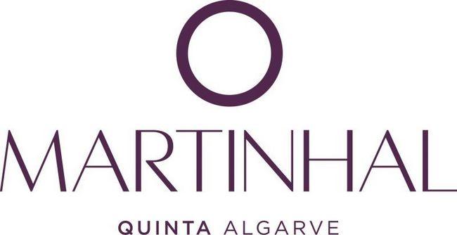 Martinhal Quinta Family Golf Resort Almancil Logo gambar