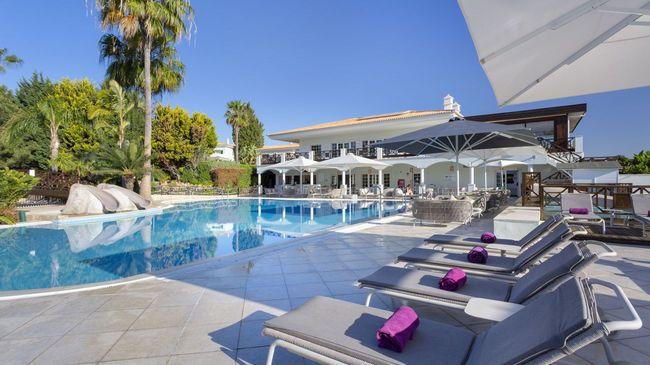 Martinhal Quinta Family Golf Resort Almancil Kemudahan gambar