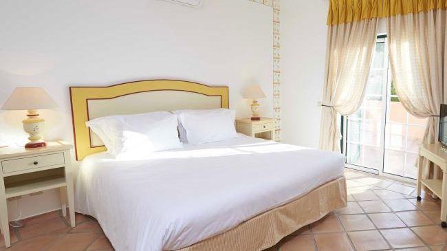 Martinhal Quinta Family Golf Resort Almancil Bilik gambar