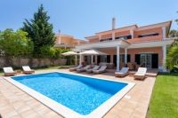 Martinhal Quinta Family Golf Resort Almancil Luaran gambar