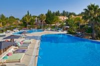 Martinhal Quinta Family Golf Resort Almancil Luaran gambar