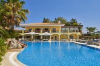 Martinhal Quinta Family Golf Resort Almancil Luaran gambar